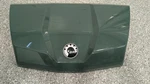 Front Hood, Compass Green - 2025 Can Am Defender HD9. Fixed Price $70.00.