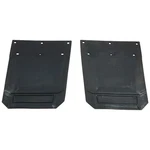 Yamaha Viking Mud Flaps 1XD-F16G0-V0-00. Fixed Price $119.99.