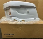 14-26 Honda Rubicon Rancher 420 Left Front Fender White Plastic Fast Ship. Fixed Price $149.99.