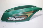 2001 Polaris Xplorer 250 4X4 Gas Tank Cover Fender 5431197-195. Fixed Price $44.99.