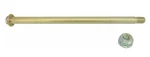 Oem Honda Rear Swing Arm Pivot Bolt And Nut 1985-86 Atc 250R. Fixed Price $45.99.