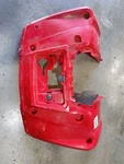 Front Fender Kit, Viper Red - 2008 Can Am Outlander 650 48152. Fixed Price $200.00.