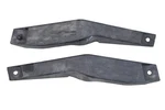 21 Polaris Ranger Crew 570 Rear Canvas Door Covers. Fixed Price $29.99.