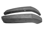 18 Cfmoto Cforce 500 4X4 Rear Fender Flare Covers Left & Right. Fixed Price $69.99.