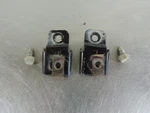 2001 Polaris 250 Front Fender Mount Bracket. Fixed Price $12.97.