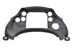 01 Yamaha Kodiak 4X4 Dash Panel Cover YFM400F. Fixed Price $29.98.
