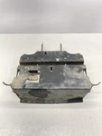 Tray, Electrical - 2008 Arctic Cat 366 Automatictransmission 4X4 Fis Green 49114. Fixed Price $15.00.