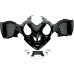 Maier Front Fenders Black For 2003-2007 Polaris Predator 500. Fixed Price $403.57.