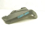 Can-am Outlander 570 Xt 21 Fender Right Rear (gray) 705014606 49818. Fixed Price $164.99.