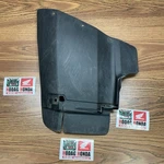 Honda Rincon Left Front Lower Splash Guard 61867-HN8-000ZA Fits 03-23 Models. Fixed Price $30.00.