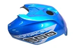 19 Cfmoto Cforce 600 4X4 Gas Tank Cover. Fixed Price $124.99.