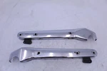 96-08 Kawasaki Vulcan 1500 Chrome Oem Rear Passenger Fender Grab Rail BX17. Fixed Price $49.95.
