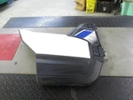 Yamaha Wolverine 850 Eps X2 Right Side Door BG4-K810G-02-00 2019. Fixed Price $187.50.