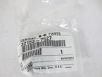 New Genuine Kawasaki Oem Pipe Spacer 32153-7527. Fixed Price $16.99.