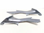 20-25 Cfmoto Cforce 600 Left & Right Side Cover Panels. Fixed Price $142.87.