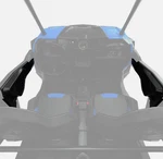 2014-2019 Polaris Rzr 900 Front Door 6.5'' Speakers By Mb Quart 2881989. Fixed Price $276.37.