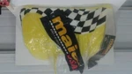 Maier Front & Rear Fender Set TRX400EX 2005-2007 Neon Yellow #11737-15 +11743-15. Fixed Price $751.99.