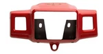 Maier Plastics 85 Style Honda ATC250SX Headlight Shell Red 460082. Fixed Price $141.52.