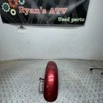 85 Honda Shadow Front Fender VT500C. Fixed Price $84.55.