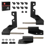 Half Door Hinge Kit 2207759 For Polaris Ranger Xp 1000 High Lifter 2019-2020. Fixed Price $139.99.