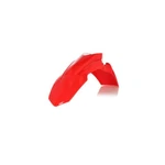 Acerbis 2872640227 Front Fender Hon Red. Fixed Price $38.32.