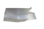 Polaris Ranger 500 4X4 02 Exhaust Heat Shield 2632609 53517. Fixed Price $16.97.