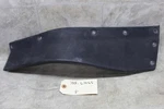 98-04 Kawasaki Bayou 300 4X4 95-99 400 Black Front Right Mud Flap Guard Flare. Fixed Price $19.95.