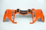 2012 Polaris Ranger 800 Fender Plastics Front Oem: 5437773. Fixed Price $192.25.