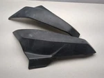 20-25 Cfmoto Cforce 600 Left & Right Front Side Fender Guard Set Pair. Fixed Price $119.05.