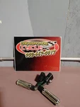 Quadrax Utility 15-960-140W Rear Fender Protectors. Fixed Price $43.39.