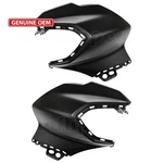 2020-2024 Yamaha MT03 MT-03 Genuine Oem Gas Fuel Tank Side Cover Panel Fairing. Fixed Price $150.00.