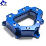 Blue Billet Oil Cover For Yamaha YFZ450R 2014 2025 Replace Oem 18P-15423-10-00. Fixed Price $48.99.