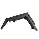 Can-am New Oem Front Left Extended Fender Flare 715003819. Fixed Price $59.99.
