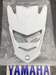 Yamaha Raptor 125 Grill Genuine Nose Cone Headlight Cover Fast Ship. Fixed Price $49.99.