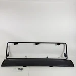 Rad Polaris Rear Panel General 1000 4 2016-2020 W/ Lower Close. Fixed Price $379.99.