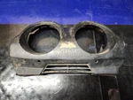 96-99 Yamaha Kodiak Front Headlight Panel Bezel Oem Part 4SH-23391-00-00. Fixed Price $14.95.