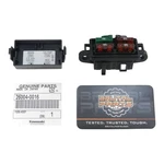 New Genuine Kawasaki Fuse Box 08-11 Brute Force Teryx 750 26004-0016. Fixed Price $59.99.