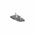 Polaris Lower Led Accent Plug, Right-hand, For Slingshot Models 5455598. Fixed Price $20.32.