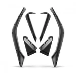 Maier Mfg Front & Rear Fender Flares (6 Piece Set) 49227-20 800003. Fixed Price $377.24.