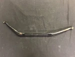 1995 Honda Fourtrax TRX200 Type Ii Front Fender Stay Support 61103-HF1-910. Fixed Price $39.95.