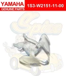 Yamaha Genuine Parts Fender 1S3-W2151-11-00 For Raptor 700. Fixed Price $672.20.