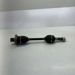 Rear Cv Drive Shaft, Lh - 2018 Moto Cforce 500. Fixed Price $125.00.