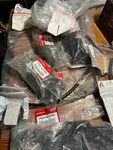 Honda Nos HC5 Parts Batch- TRX300. Fixed Price $250.00.