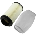 Air W/ Prefilter Intake Sleeve For Polaris Scrambler Xp 850 2013-2014. Fixed Price $19.00.