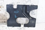 2013 Polaris Ranger Mid Size Left Front Inner Fender Splash Guard 5450057. Fixed Price $14.99.