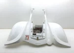 Rear Fenders Plastic Yamaha Raptor 660 2003 1454 X. Fixed Price $141.19.