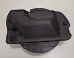 2018-2022 Polaris Rzr RS1 Tank Access Panel 5455015-070 Used DD-8. Fixed Price $19.88.