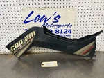 2007 Canam Outlander 800 Lh Side Panel 705001996. Fixed Price $80.88.