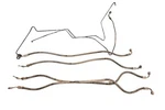 18 Cat CUV102D Brake Lines. Fixed Price $169.99.