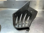 Honda TRX400EX, TRX400X 400EX/400X Left Side Heel Foot Splash Guard 08-14. Fixed Price $38.52.